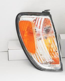 楽天市場】ランドクルーザー100 US コーナーランプ (クリアランス