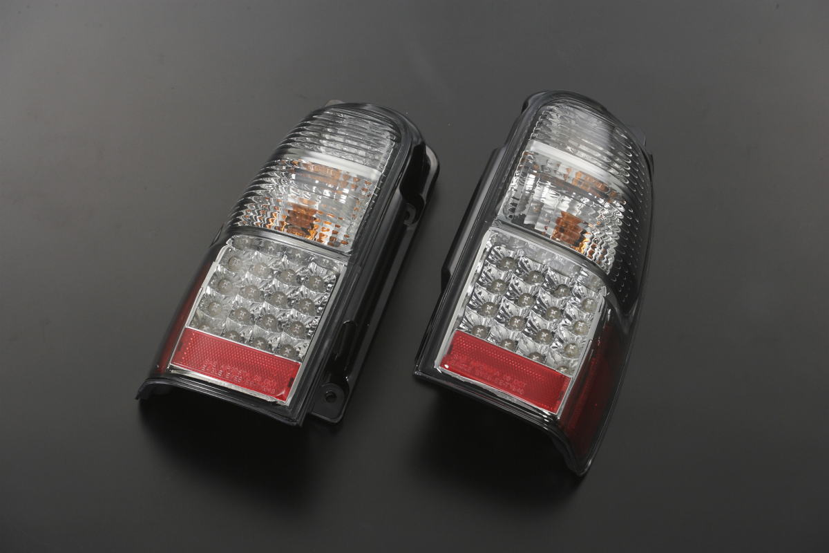 楽天市場】180/185系 ハイラックスサーフ LEDテールランプ 左右