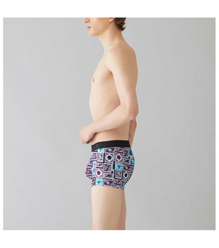 楽天市場】GUNZE グンゼ BODY WILD ボディワイルド ボクサーパンツ 前