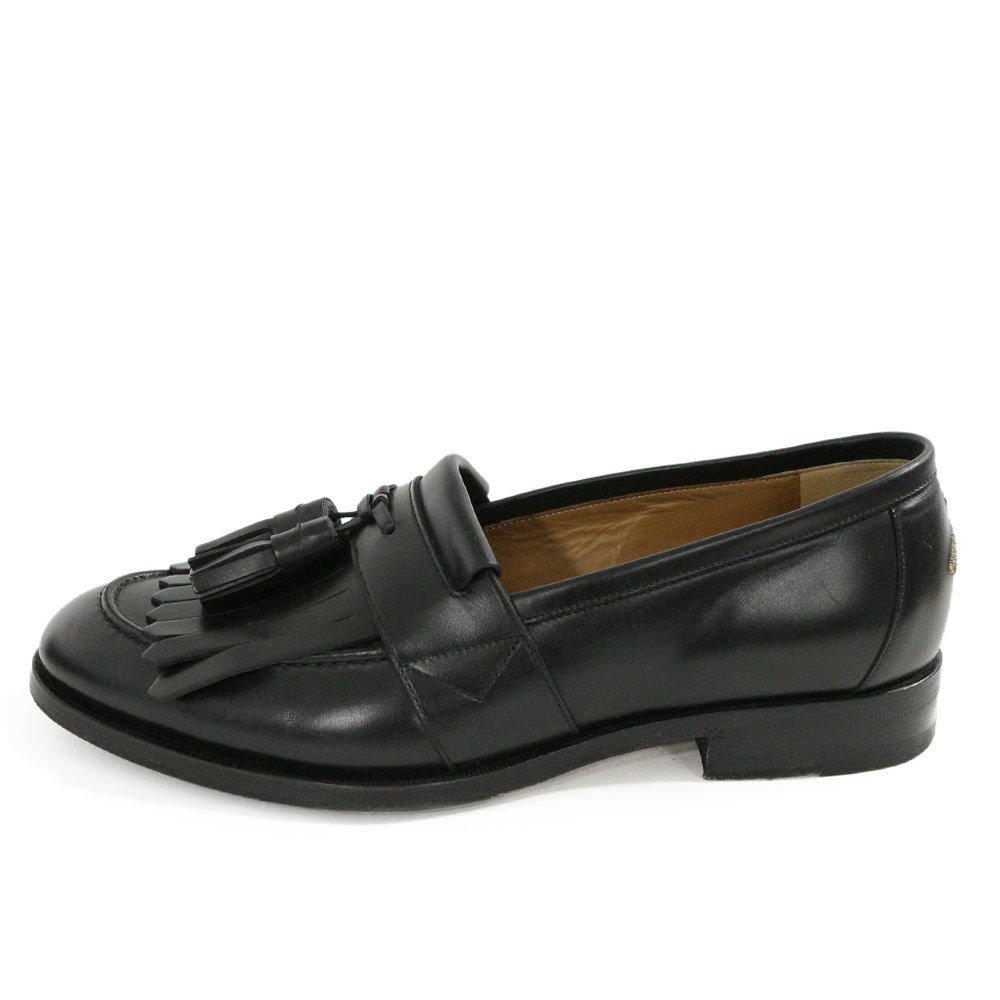 楽天市場】グッチ ビー(ハチ) タッセル フリンジ ローファー 靴/472767