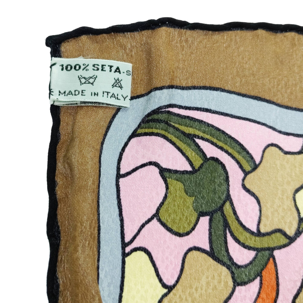 楽天市場】TIFFANY ＆ Co. ティファニー ヴィンテージ 花柄 フラワー