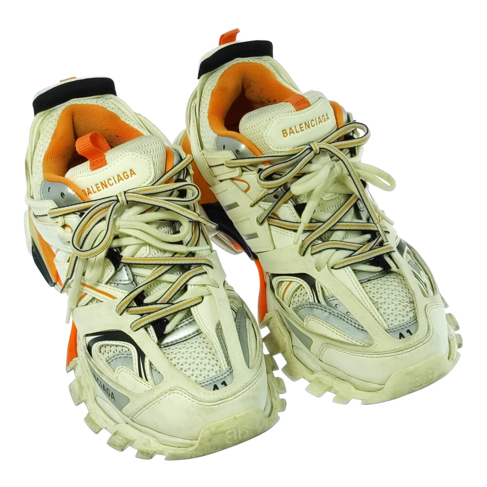 楽天市場】BALENCIAGA BB track バレンシアガ トラックトレーナー