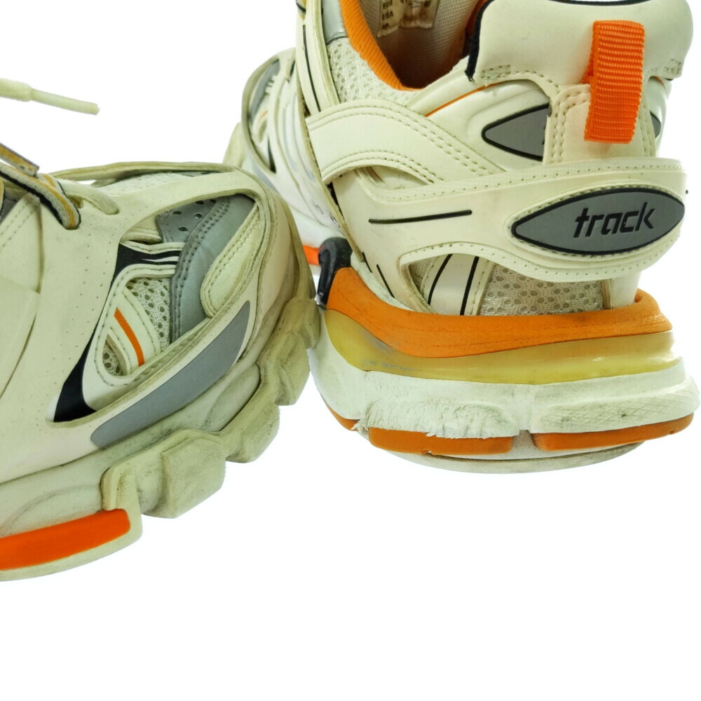 楽天市場】BALENCIAGA BB track バレンシアガ トラックトレーナー