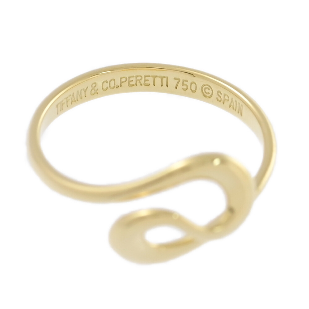 楽天市場】TIFFANY ＆ Co. ティファニー エルサペレッティ・オープン