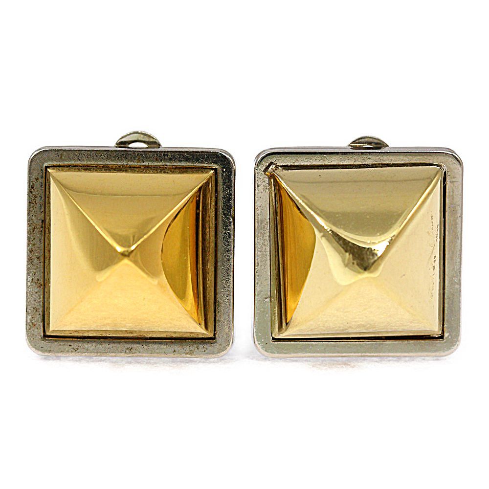 楽天市場】エルメス メドール・スタッズイヤリング/その他-33.4g