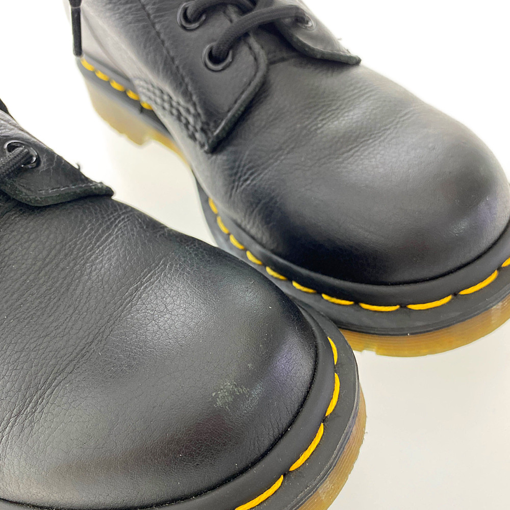 楽天市場】ドクターマーチン 8ホール ブーツ 靴/UK4/EU37（23.0cm
