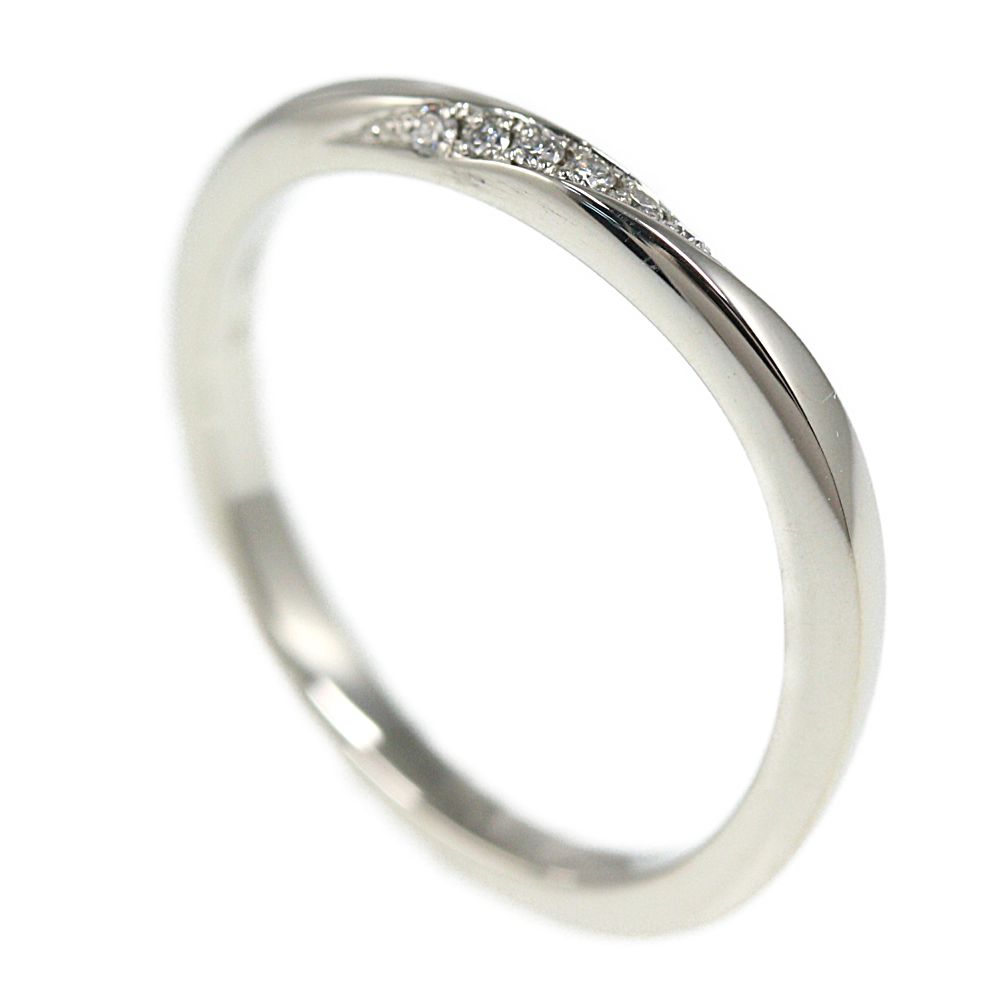 楽天市場】俄(ニワカ) 朝葉/ASAHA 7P・ダイヤモンドリング・指輪・天然