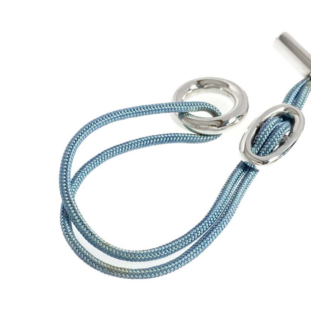 楽天市場】エルメス スキッパーブレスレット・シェーヌダンクルコード