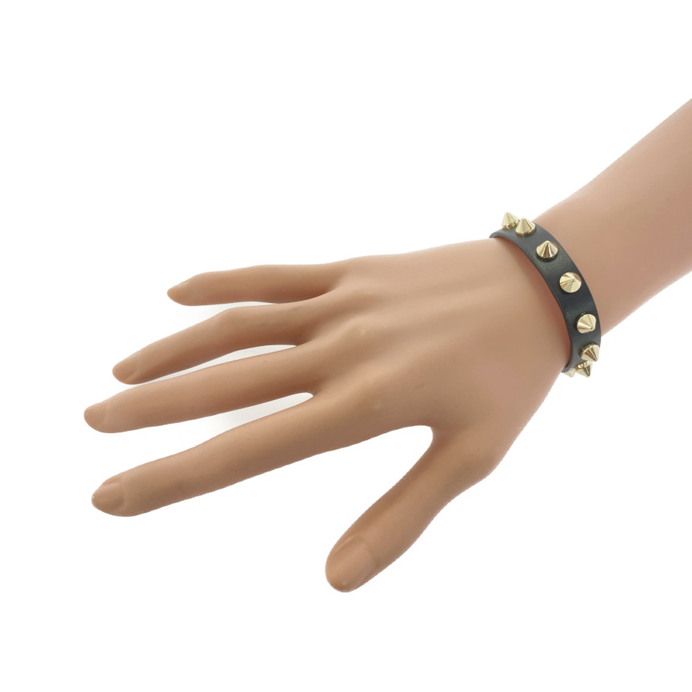 楽天市場】クリスチャンルブタン LOUBILINK BRACELET 10 CALF・ルビ