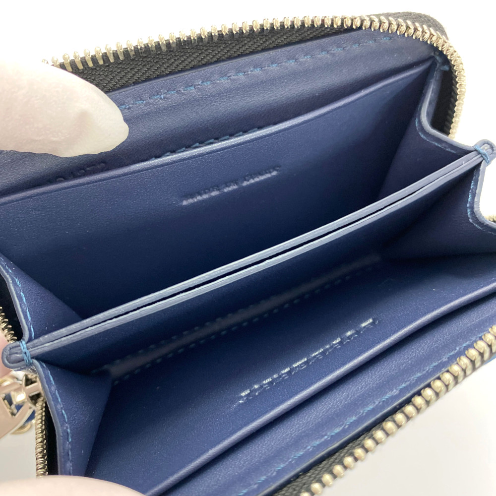 楽天市場】バーバリー SUPPLE GRAINY LEATHER TOBY ウォレットチェーン