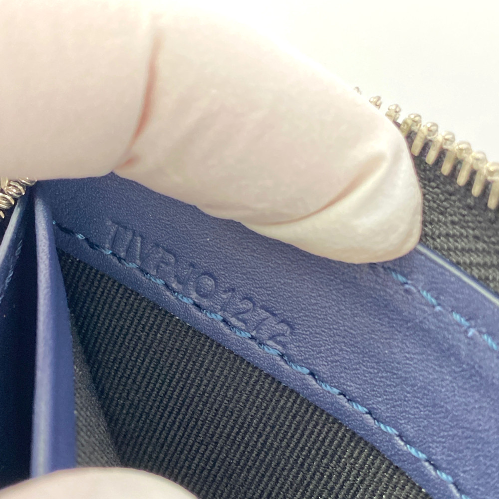 楽天市場】バーバリー SUPPLE GRAINY LEATHER TOBY ウォレットチェーン