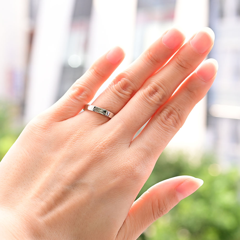 楽天市場】カルティエ Cドゥカルティエリング・指輪/Pt950-5.0g/11号