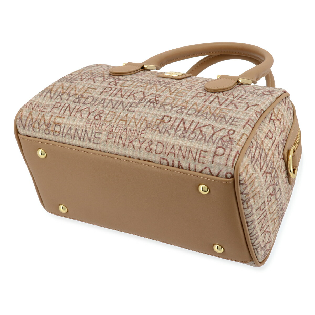 楽天市場】ピンキー＆ダイアン ショルダーバッグ 2WAY レディース