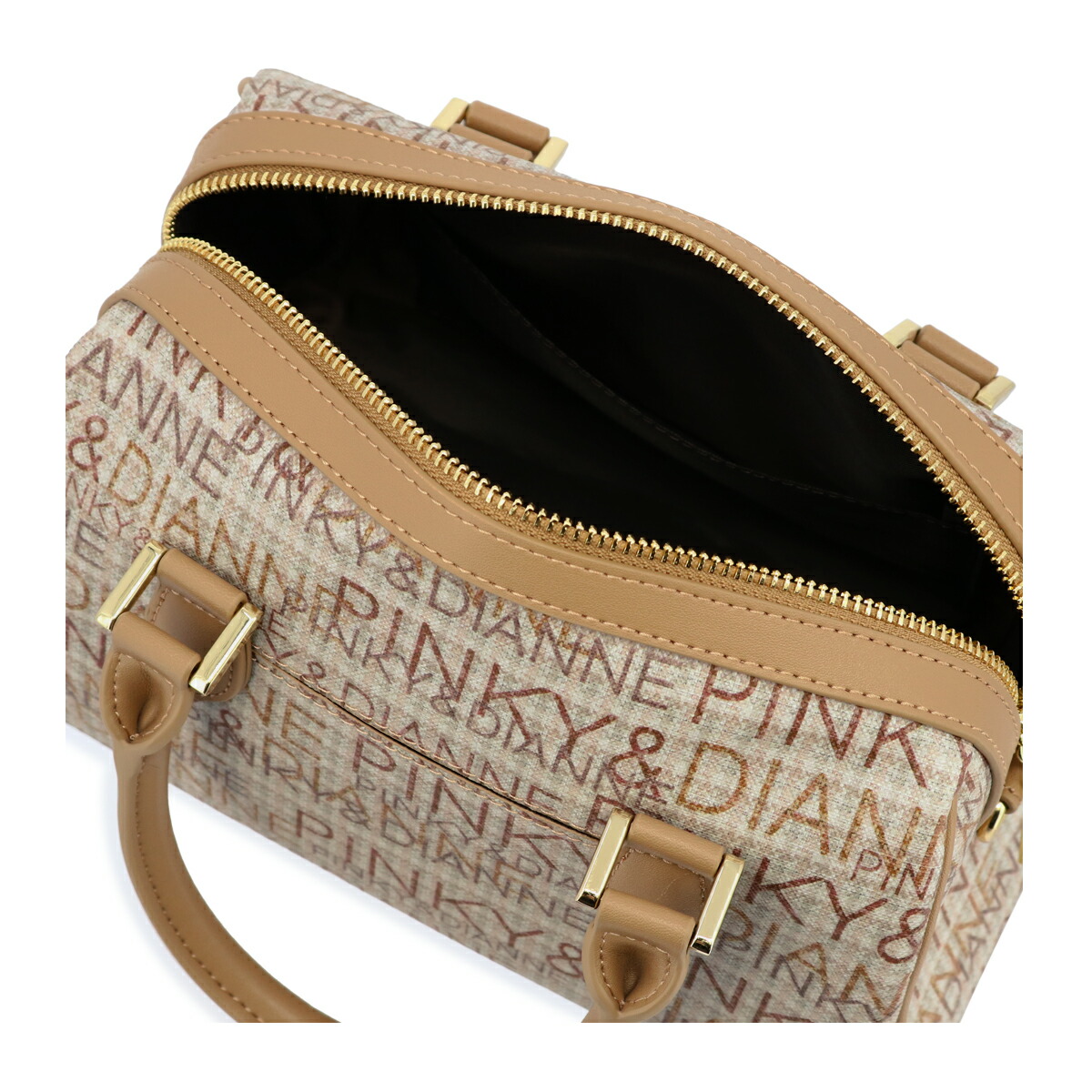 楽天市場】ピンキー＆ダイアン ショルダーバッグ 2WAY レディース