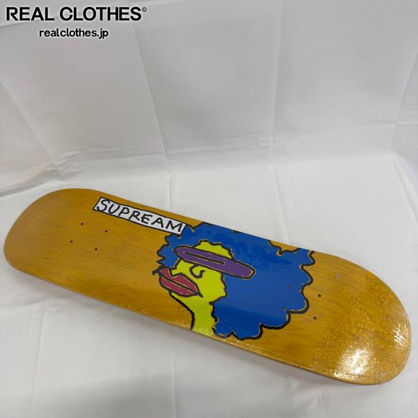 楽天市場】シュプリーム（本体・コンプリート｜スケートボード