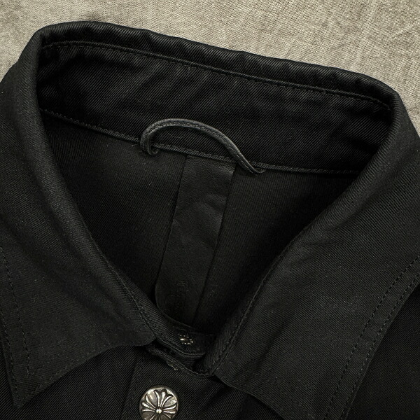 楽天市場】【中古】CHROME HEARTS/クロムハーツ WORK DOG/ワークドッグ