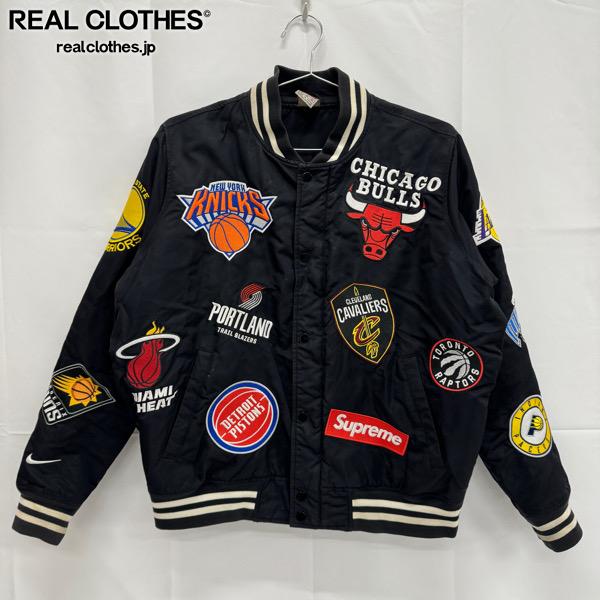 楽天市場】supreme nike nba（コート・ジャケット｜メンズファッション