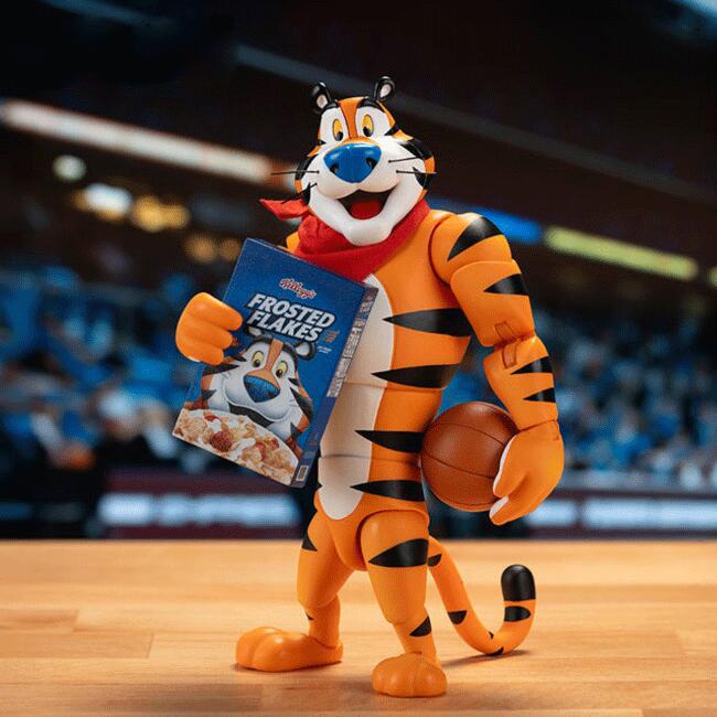 楽天市場】トニー・ザ・タイガーの通販