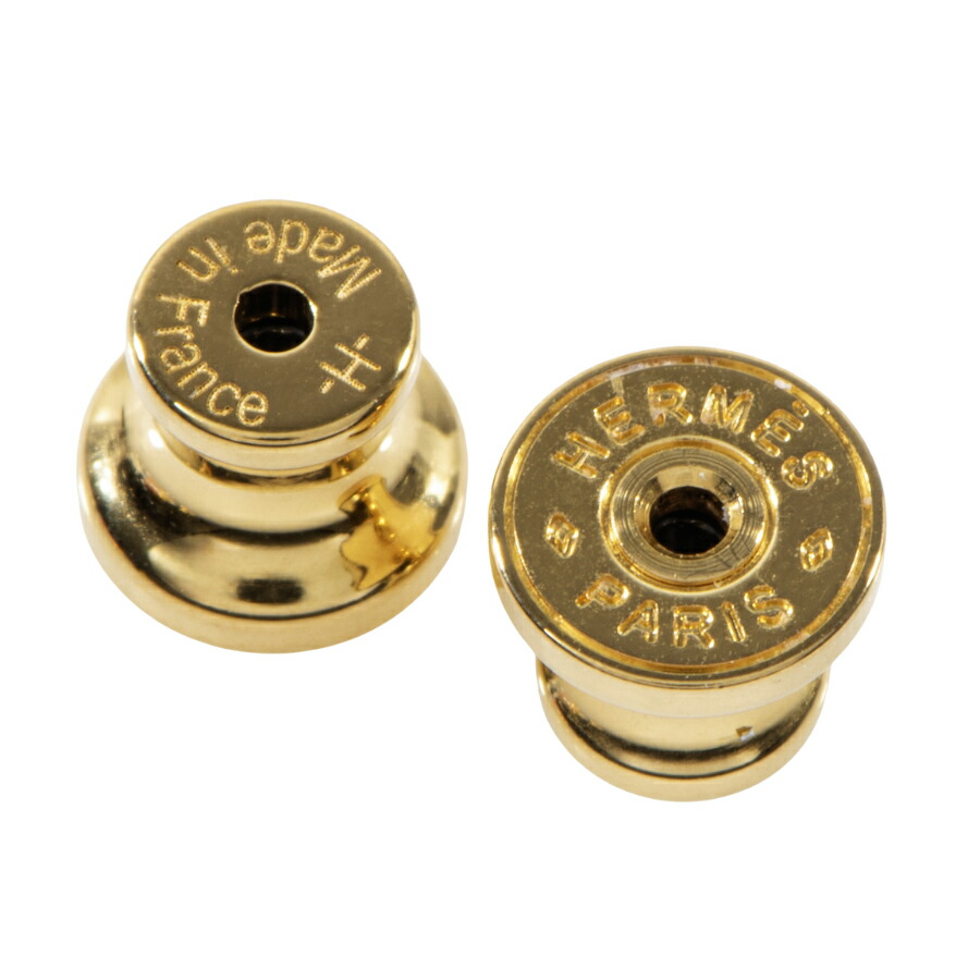 楽天市場】HERMES エルメス シュヴァル グランド バラード ピアス 馬