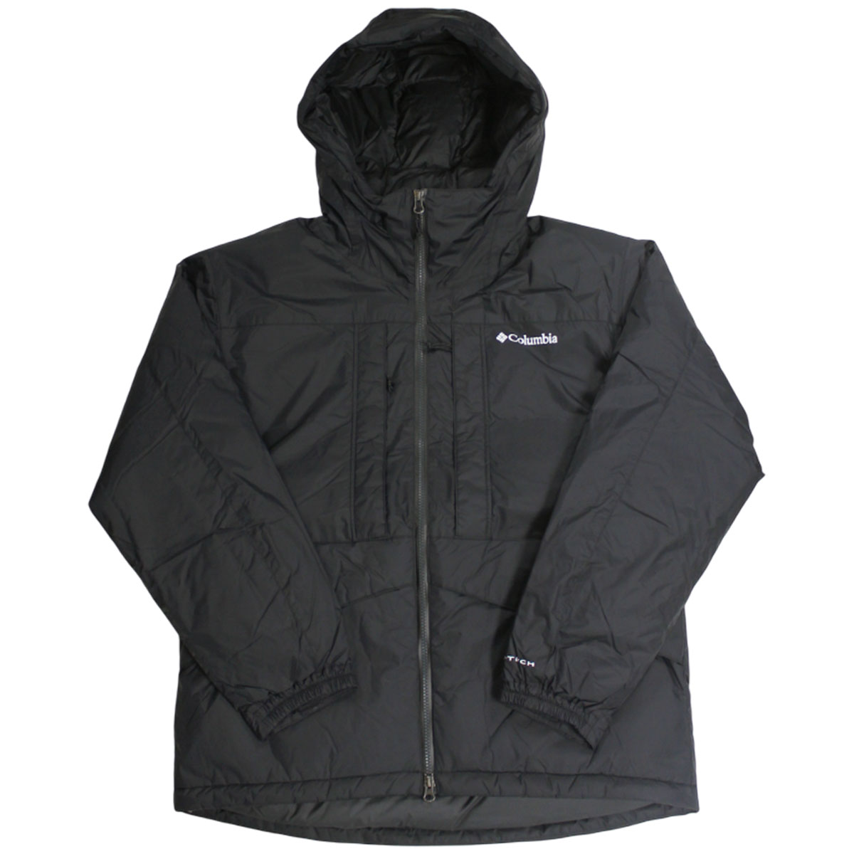 楽天市場】コロンビア ダウン（カラーブラック）の通販