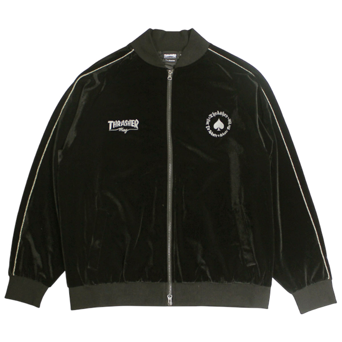 楽天市場】ベロアスーベニアジャケットの通販