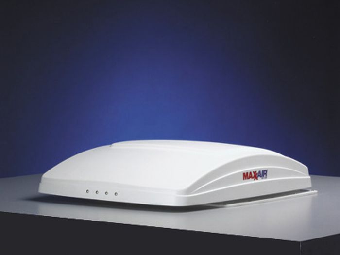 楽天市場】MAXX-FAN【マックスファン【ホワイト】/リモコン無モデル