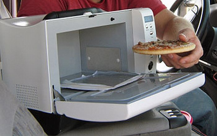 楽天市場】ポータブル電子レンジ【ウェーブボックス】カラー選択必要