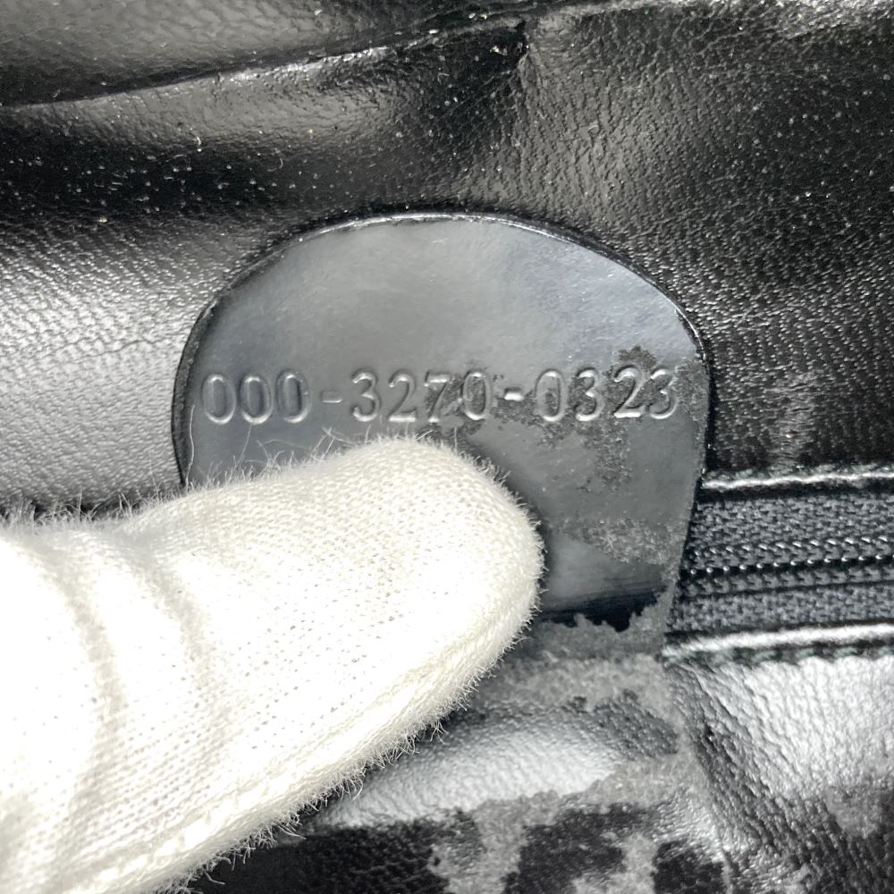 楽天市場】GUCCI(グッチ)バンブー バニティバッグ ショルダーバッグ