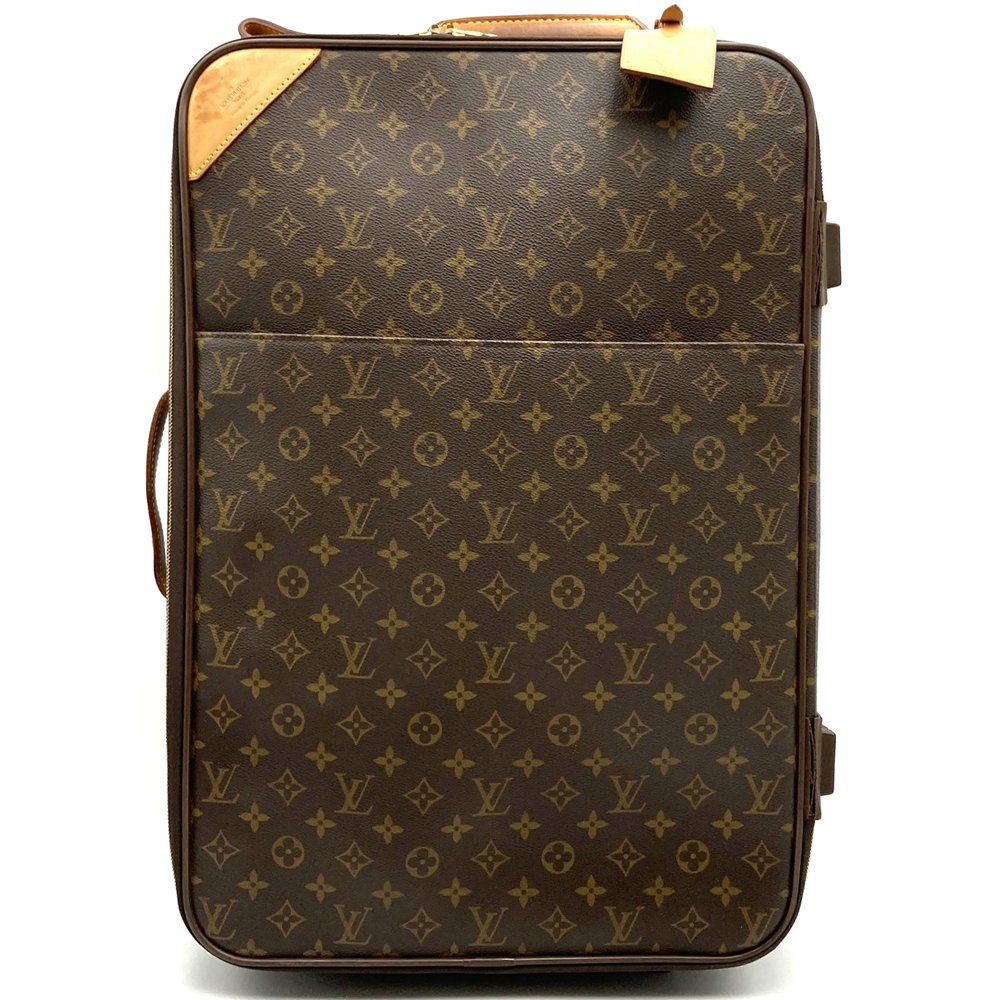 楽天市場】ヴィンテージ（ブランドルイ・ヴィトン）（スーツケース