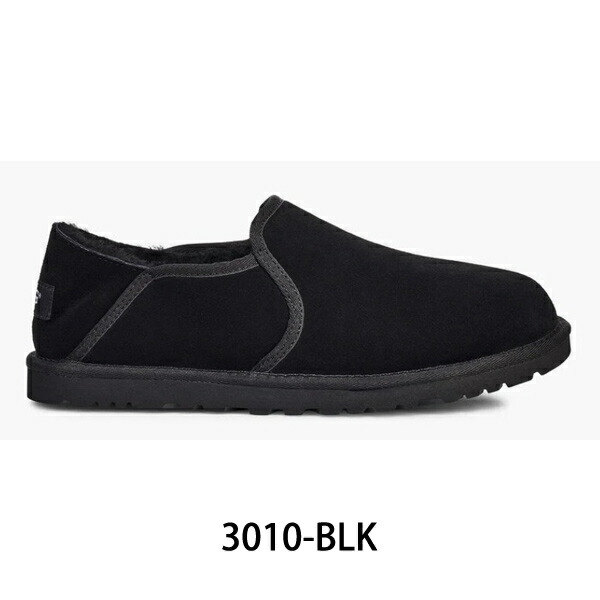 楽天市場】【赤字セール！15280⇒9000円】UGG アグ モカシン ケントン