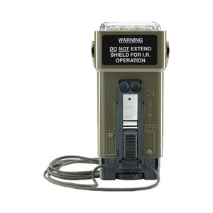 楽天市場】数量限定！！U.S. IR（赤外線） レスキュー ストロボライト