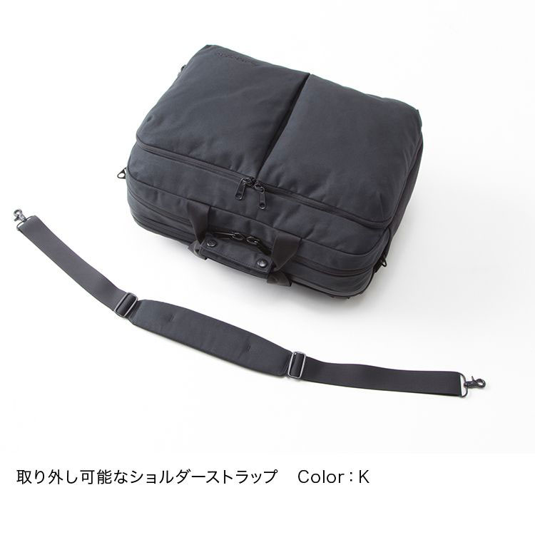 楽天市場】マックパック macpac ブリーフケース ショルダーバッグ