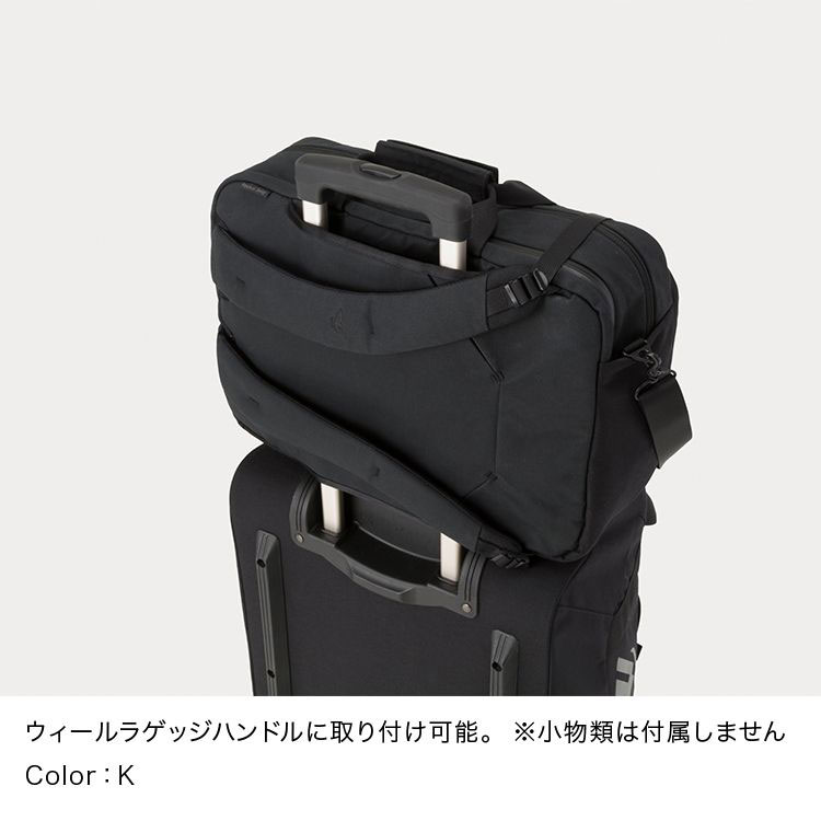楽天市場】マックパック macpac ブリーフケース ショルダーバッグ