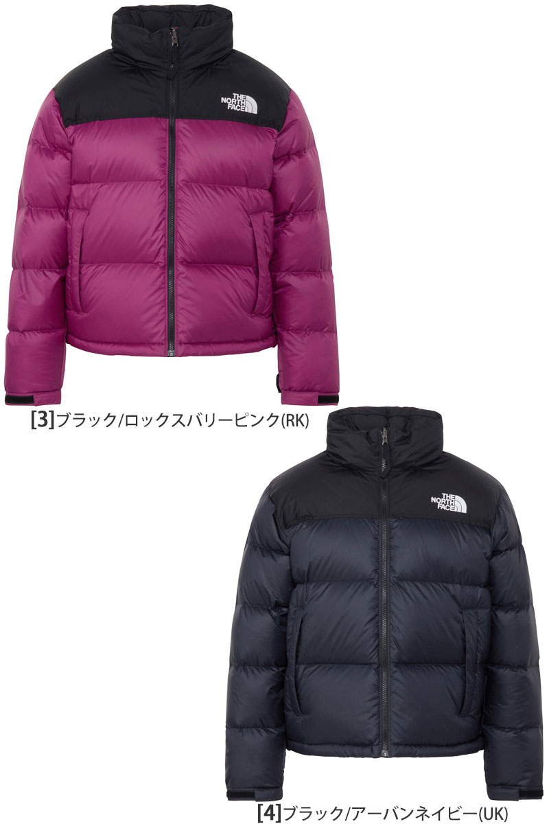 楽天市場】ザ・ノース・フェイス THE NORTH FACE ダウンジャケット