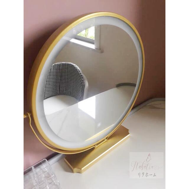 楽天市場】A004441アンティーク調 ドレッサー 化粧台セット鏡台