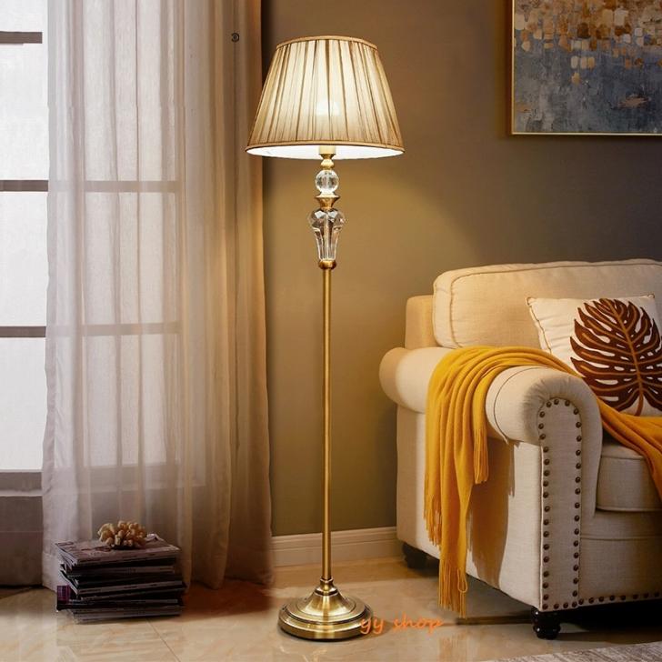 楽天市場】A0620100820FL49水晶フロアスタンド スタンドライト フロア