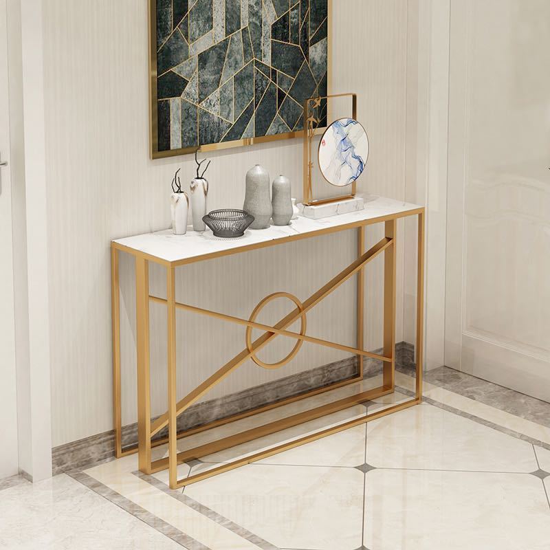 楽天市場】A021845高級サイドテーブル コンソールテーブル 玄関