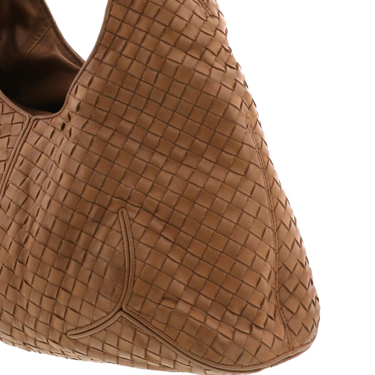 楽天市場】【中古】ボッテガヴェネタ イントレチャート ラムスキン