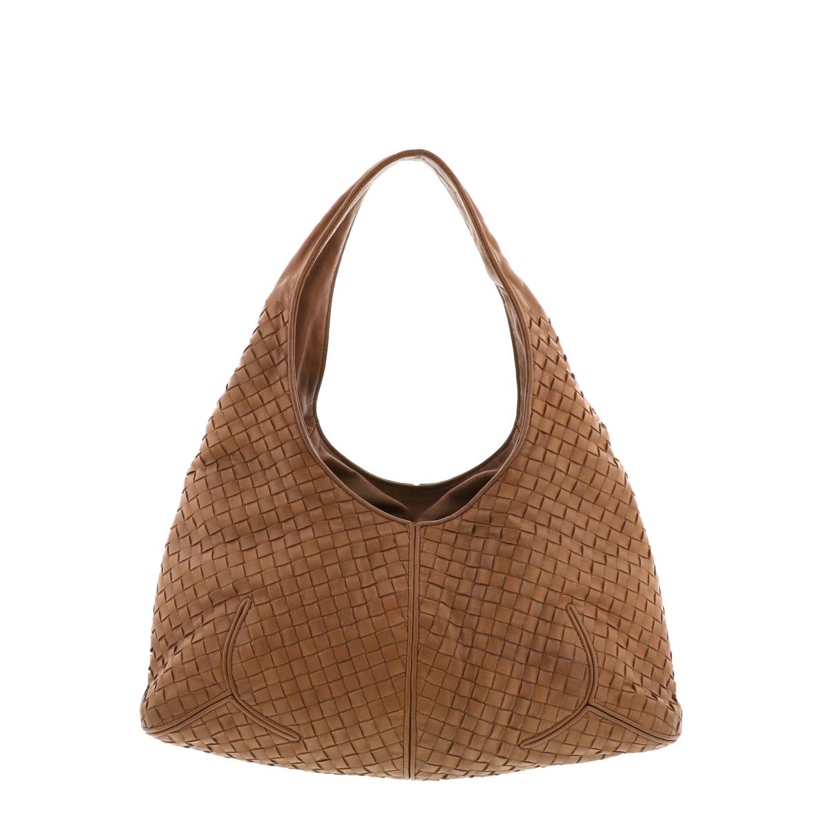 楽天市場】【中古】ボッテガヴェネタ イントレチャート ラムスキン