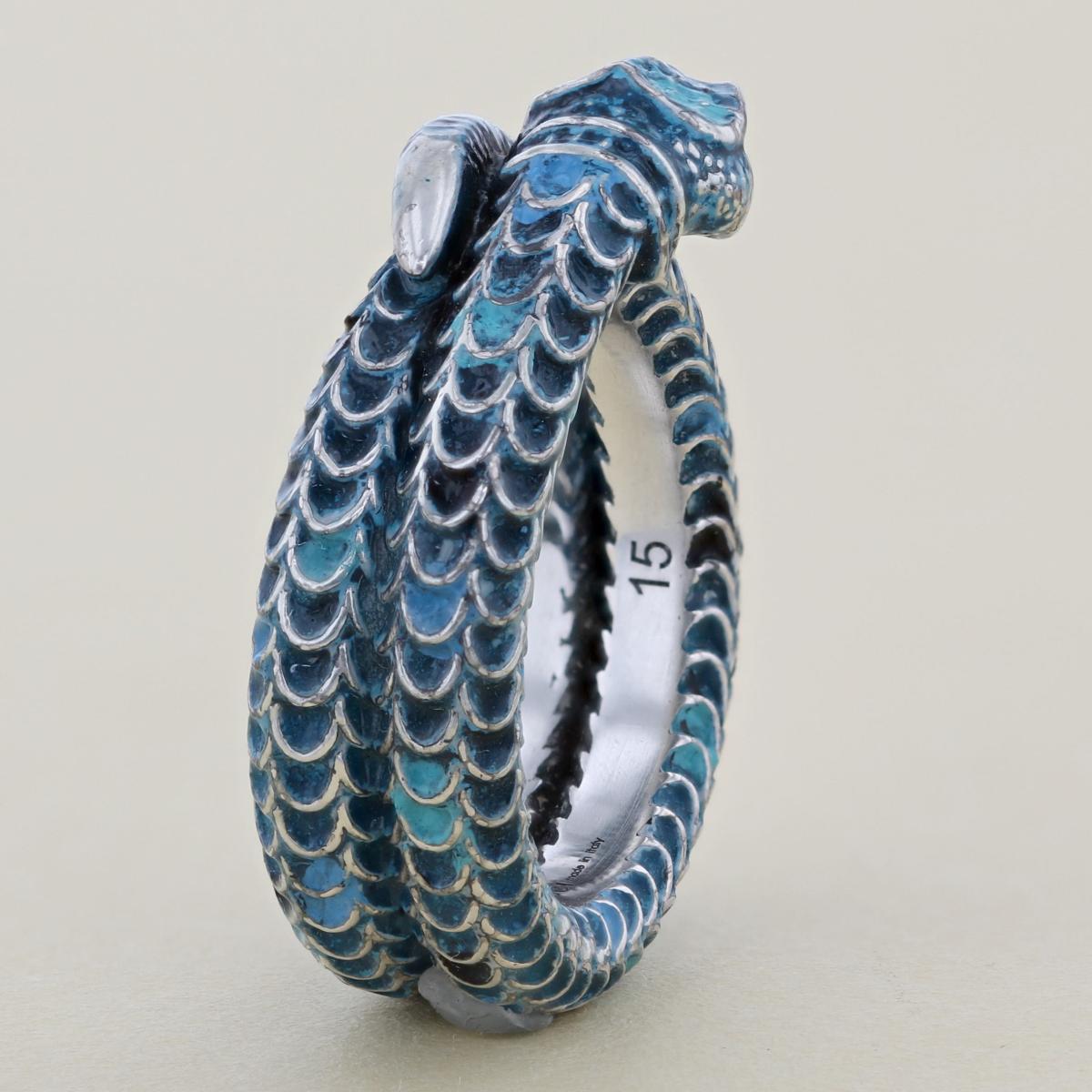 楽天市場】【中古】 GUCCI （グッチ） ﾀﾞﾌﾞﾙｽﾈｰｸ ﾘﾝｸﾞ ブランド