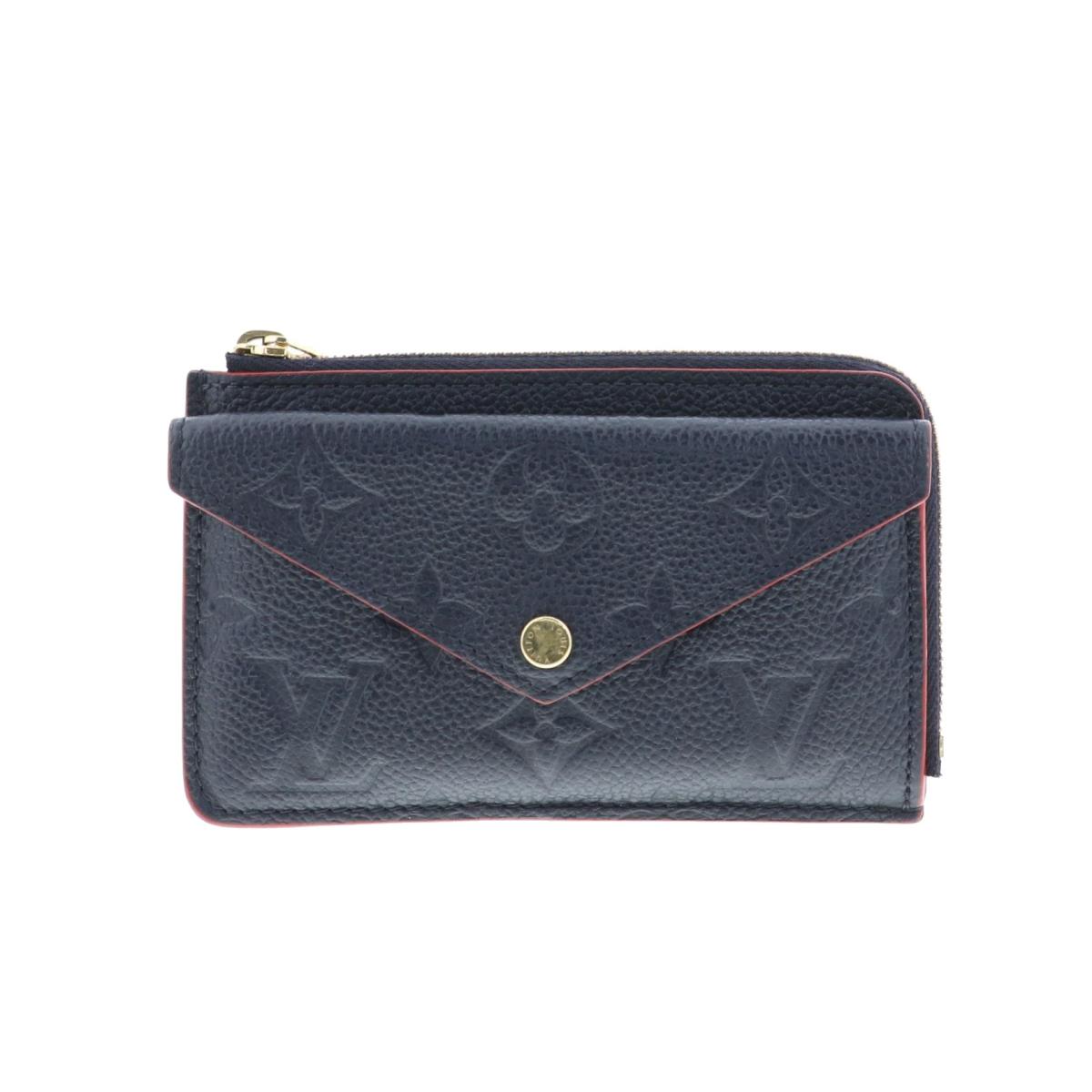 楽天市場】【中古】 LOUIS VUITTON （ルイヴィトン） ｶｰﾄﾞｹｰｽ ﾎﾟﾙﾄ ｶﾙﾄ