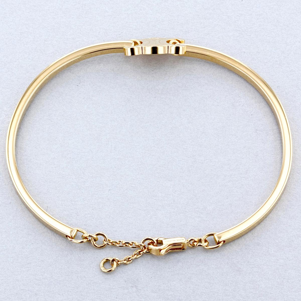 楽天市場】【お値下げ品】【中古】 CELINE （セリーヌ） ﾄﾘｵﾝﾌ ｱｰﾃｨ