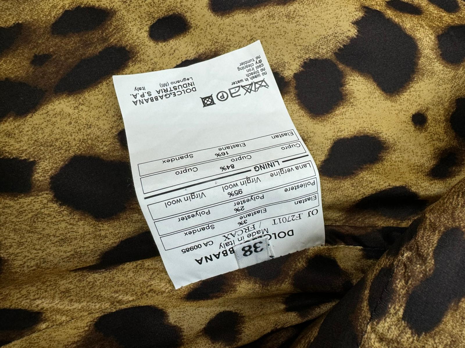 楽天市場】【中古】 DOLCE&GABBANA （ドルチェアンドガッバーナ