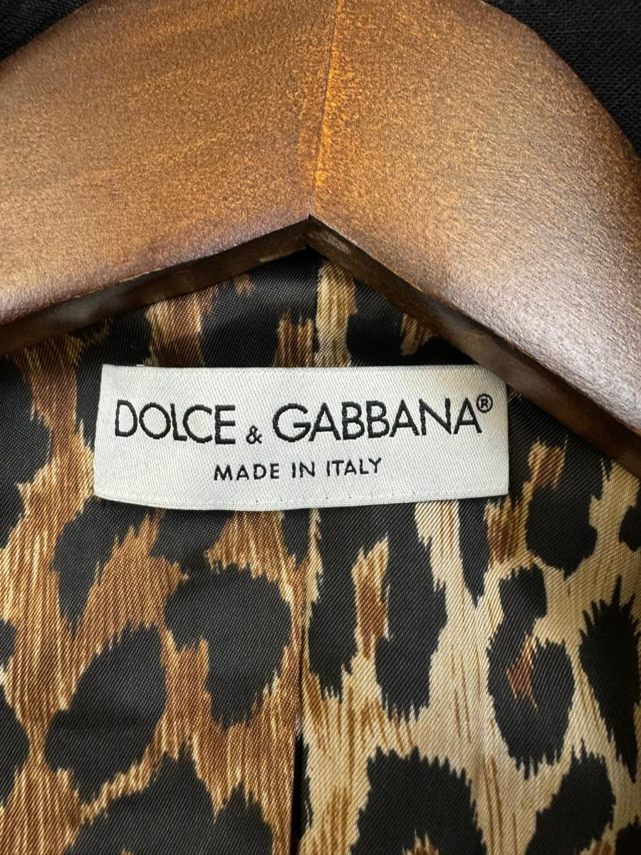 楽天市場】【中古】 DOLCE&GABBANA （ドルチェアンドガッバーナ
