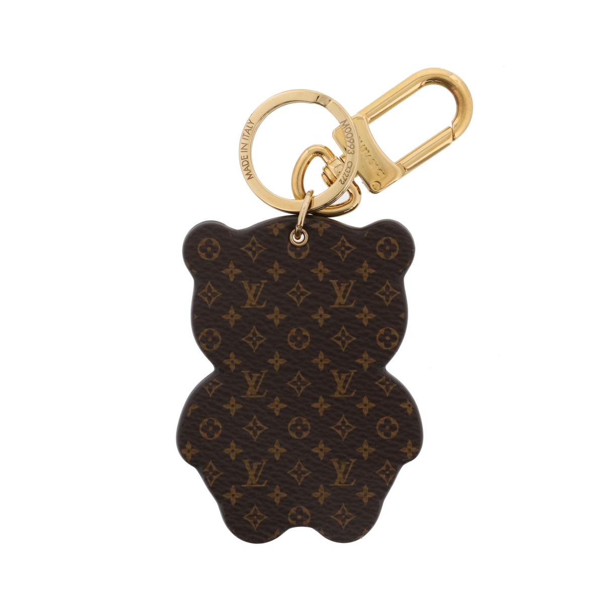 楽天市場】【美品】 LOUIS VUITTON （ルイヴィトン） ｳﾞｨﾄﾝｷｰﾎﾙﾀﾞｰ