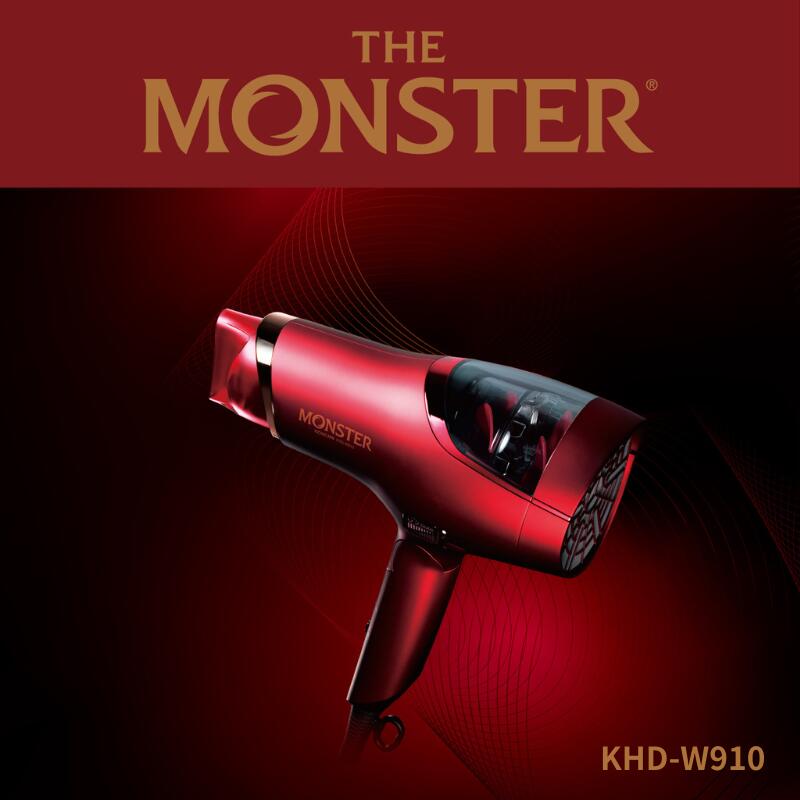 楽天市場】【モンスター最新モデル】モンスター ダブルファン