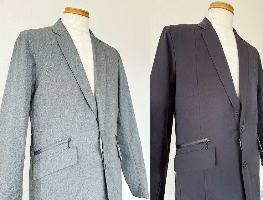 楽天市場】CITERA シテラ 紳士 婦人 コート 梅春物 春 初夏 テーラード