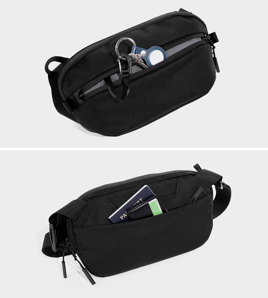 楽天市場】【10％OFFクーポン対象】AER（エアー） デイ スリング 3