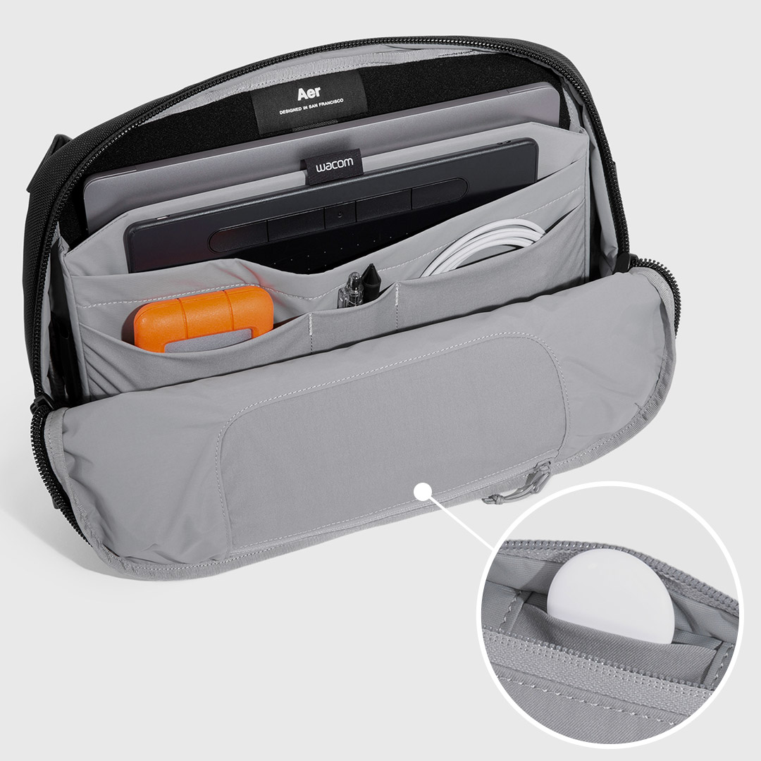 楽天市場】【10％OFFクーポン対象】AER（エアー） テックスリング 3