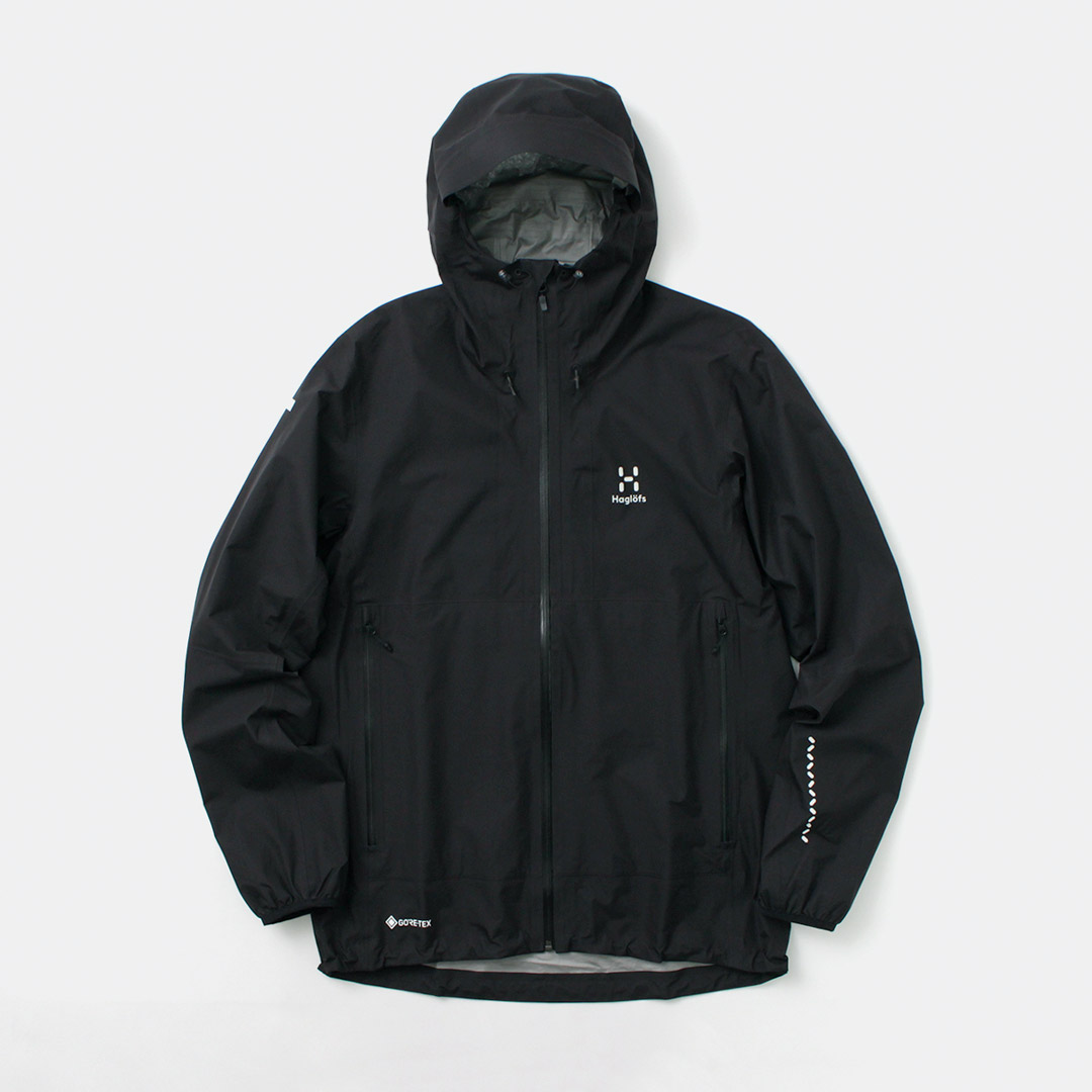 楽天市場】【30％OFF】HAGLOFS（ホグロフス） リム ゴアテックス